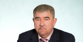 Анатолий Горшков пресс-служба ДВА